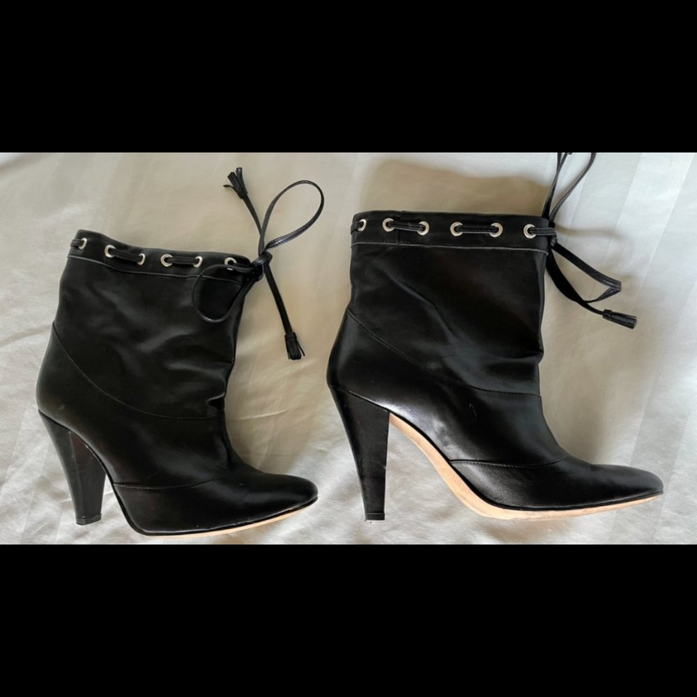 Eley Kishimoto Heed Boot with Tie